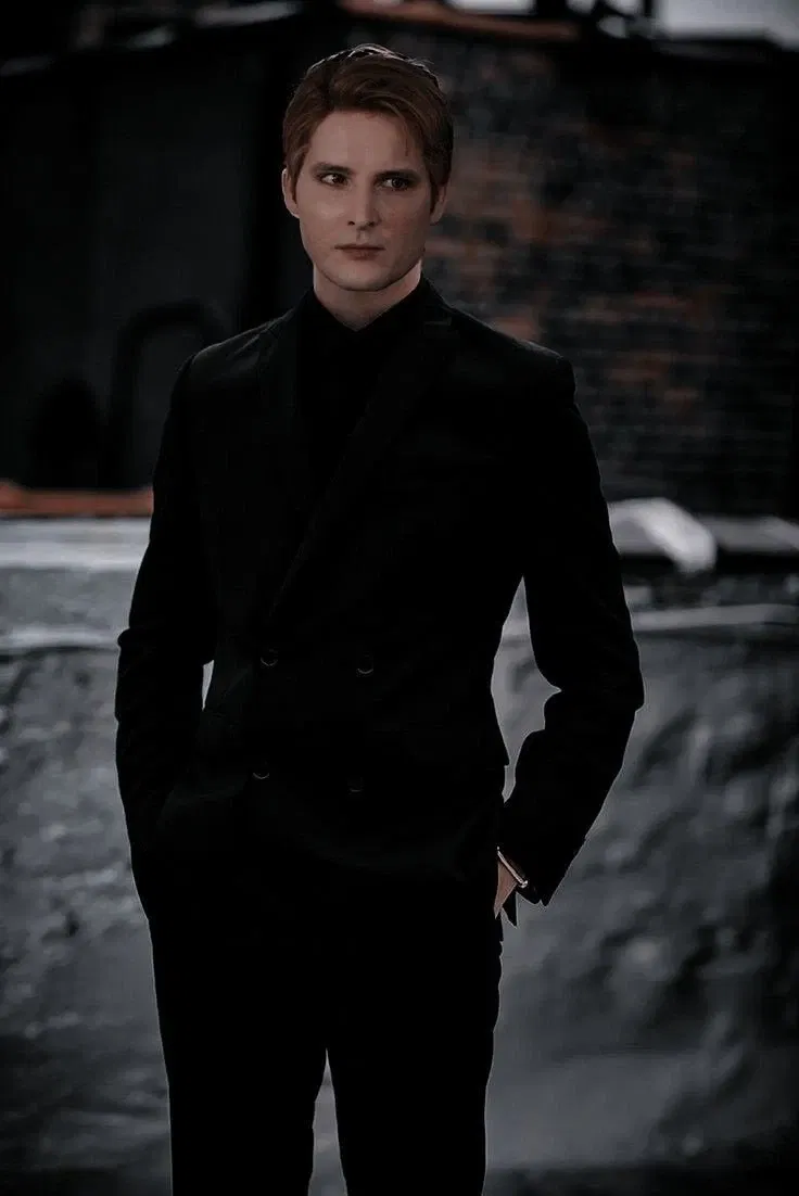Avatar of Carlisle Cullen 