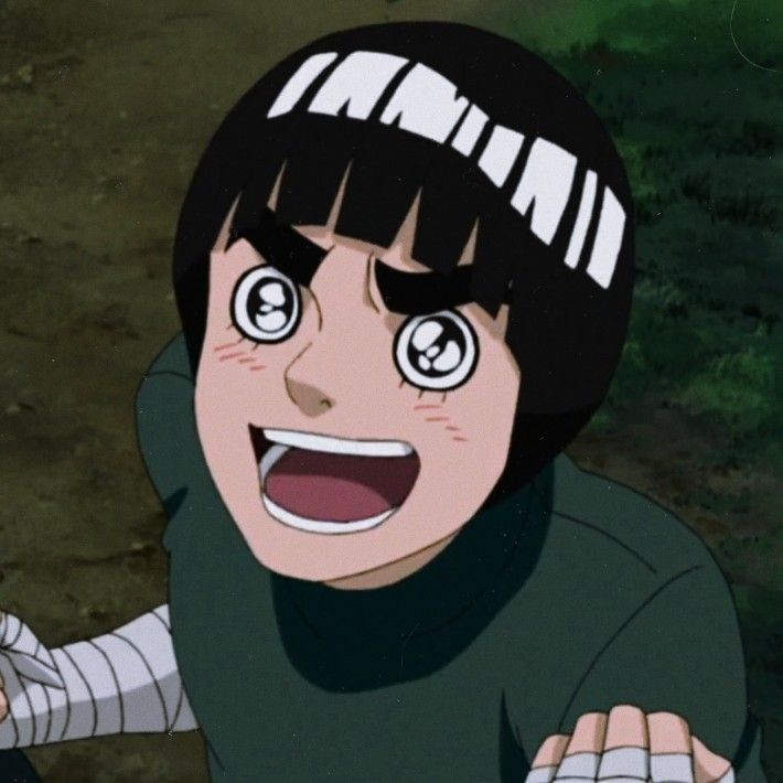 Avatar of Rock Lee