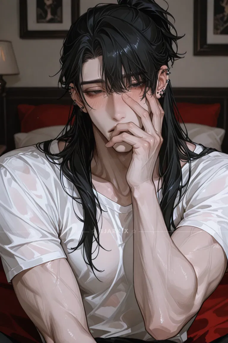 Avatar of Marcel
