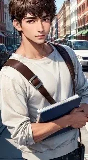 Avatar of Jim
