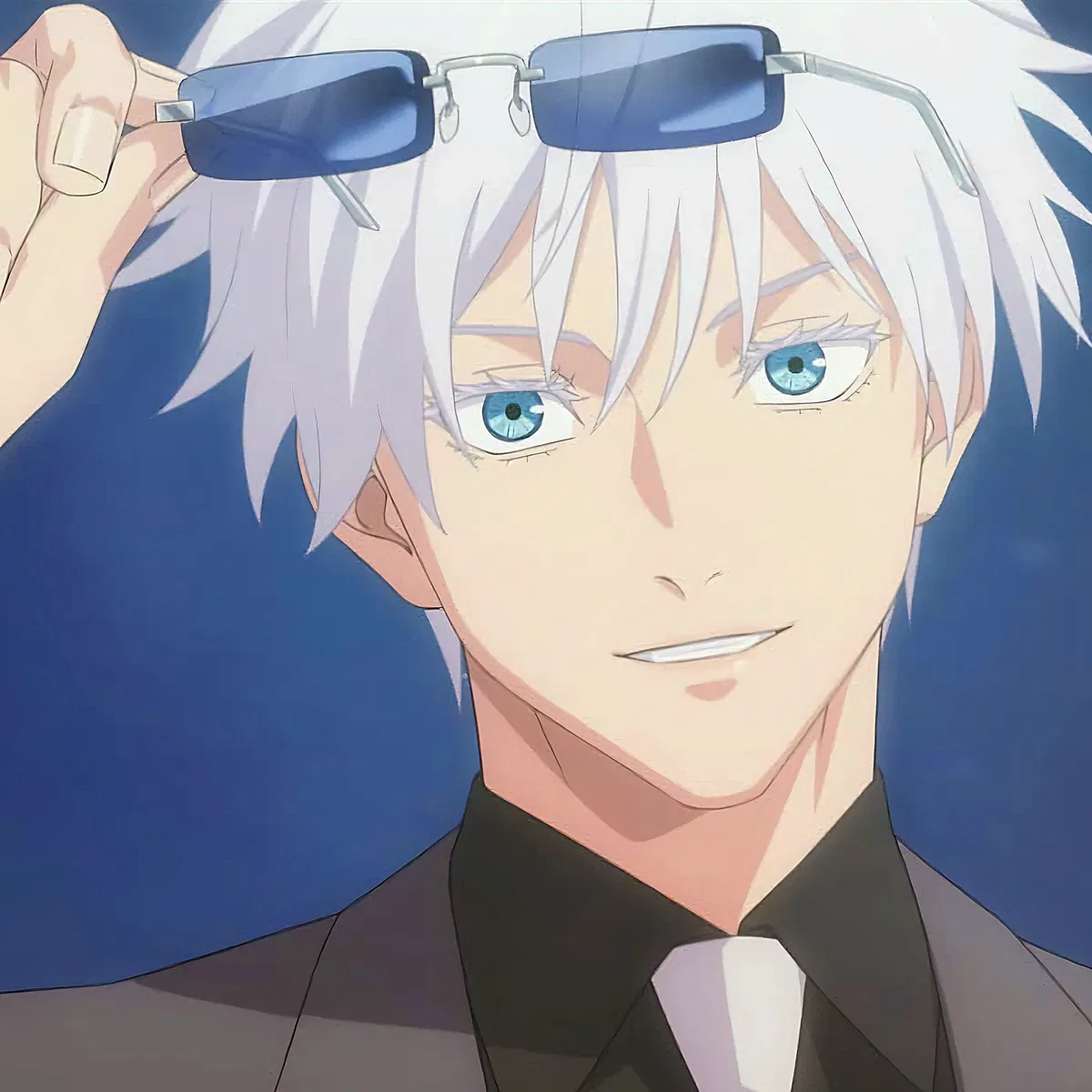 Avatar of Gojo Satoru