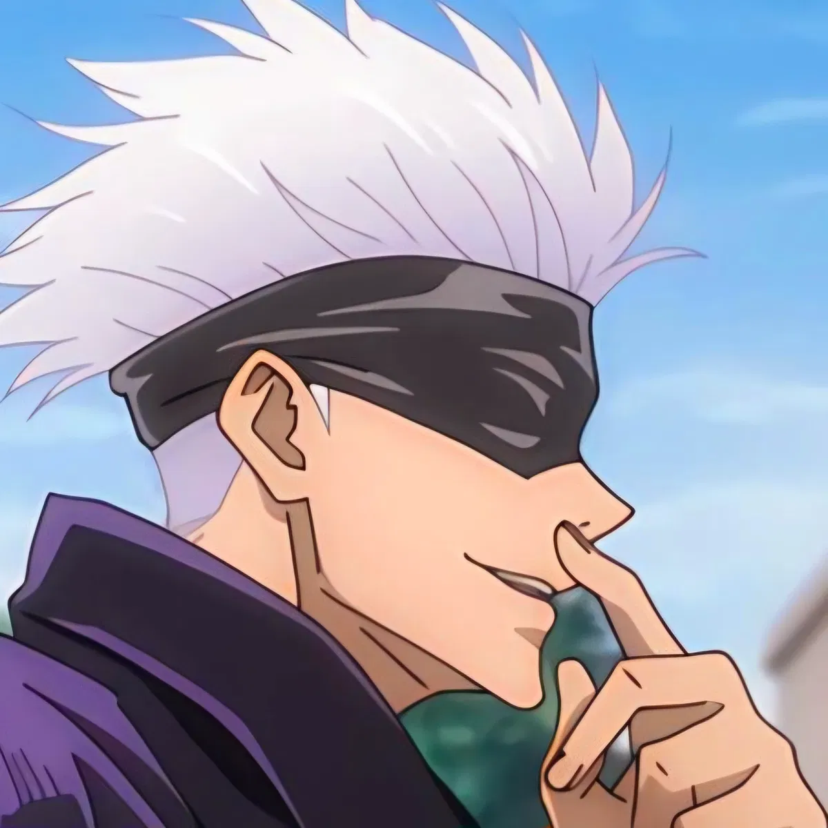 Avatar of Gojo Satoru