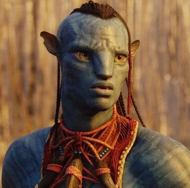 Avatar of Tsu’tey