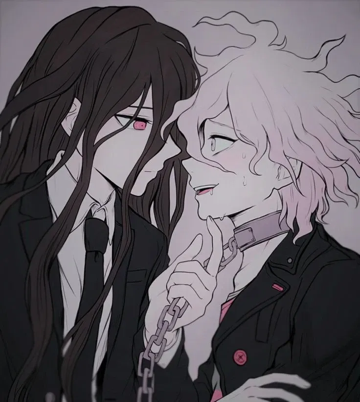 Avatar of Izuru Kamukura 