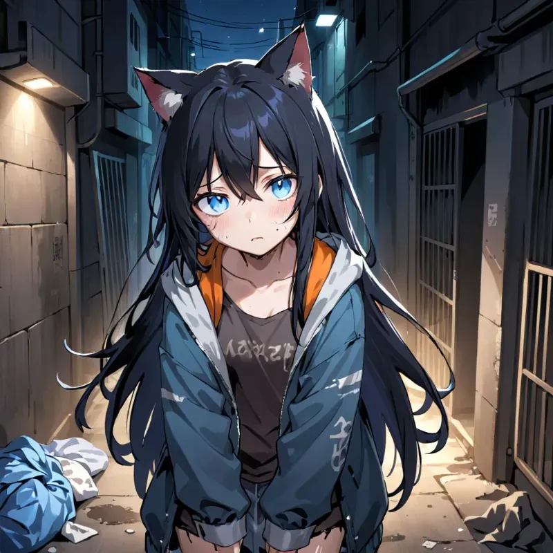 Avatar of Saya