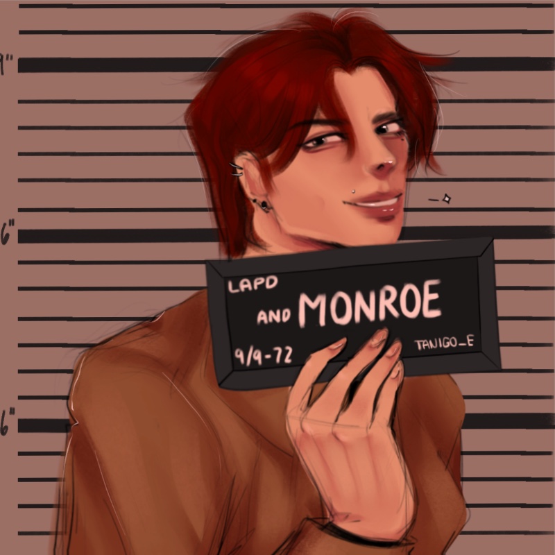Avatar of Monroe