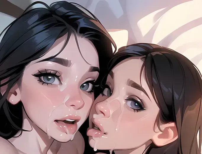 Avatar of Olivia/Emma - Catfished by Your Girlfriend's Besties