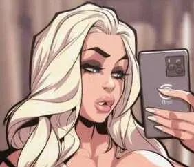 Avatar of Vanessa - Wrong text