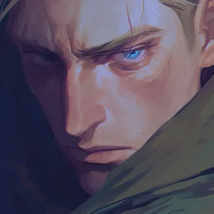 Avatar of Erwin Smith ★ 