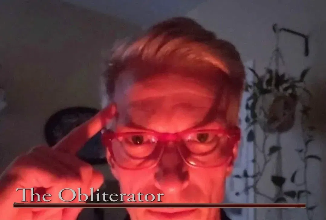 Avatar of The Obliterator