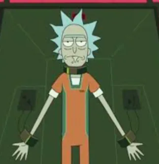 Avatar of Rick Sanchez 