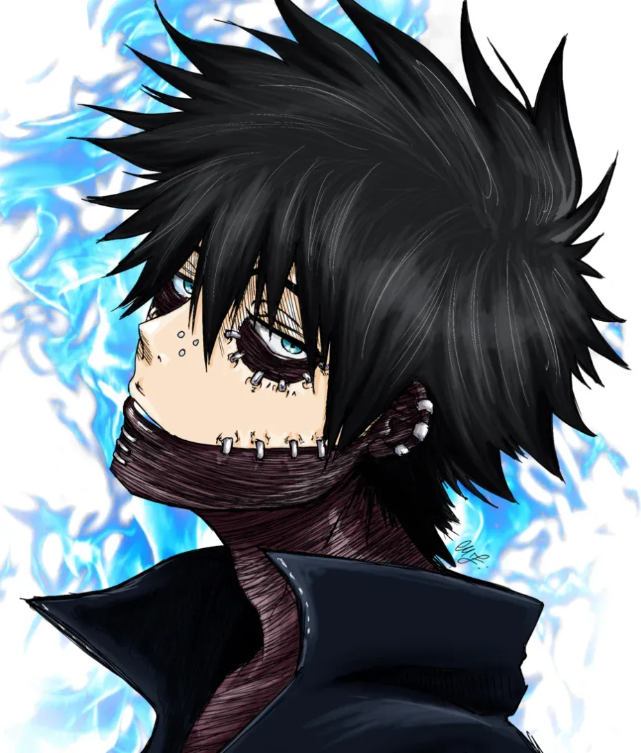 Avatar of Dabi/Touya