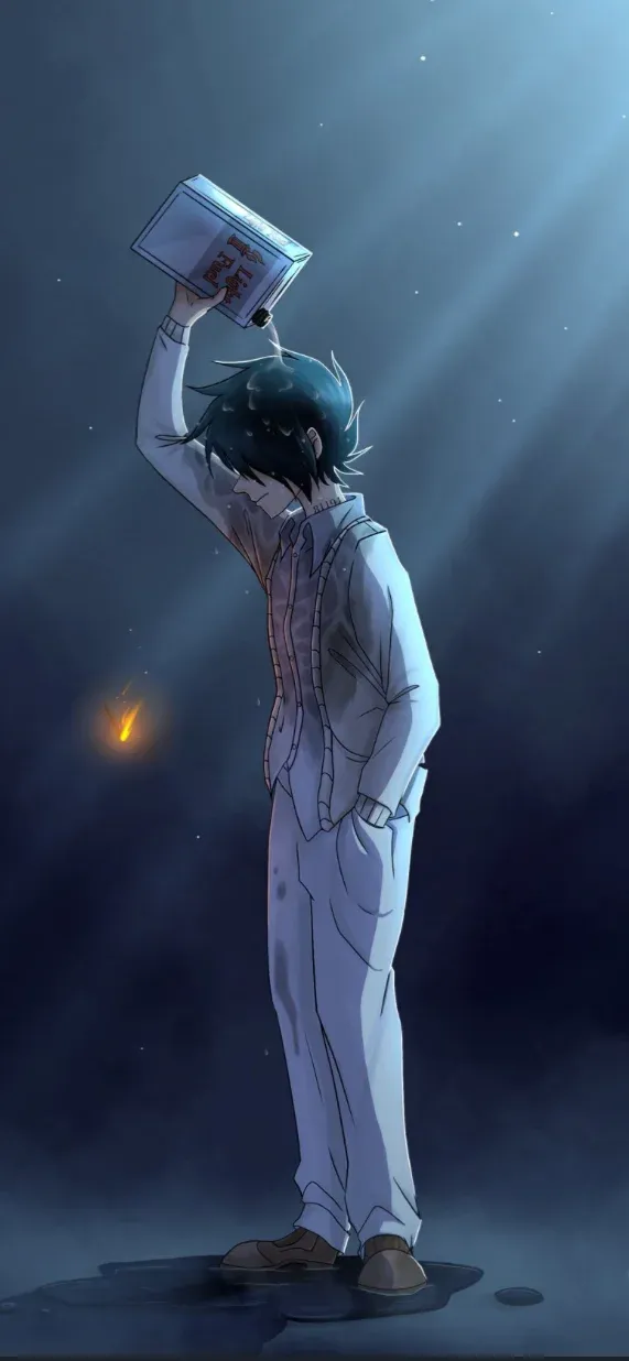 Avatar of Ray || tpn 