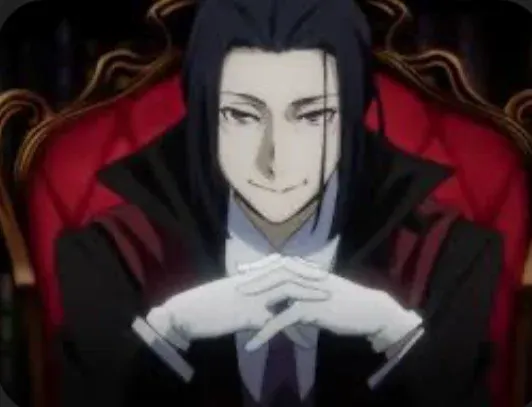 Avatar of Mori ougai