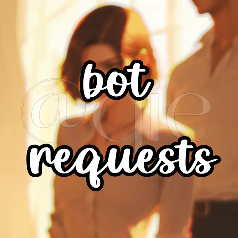 Avatar of QIE’s Bot Requests ✦