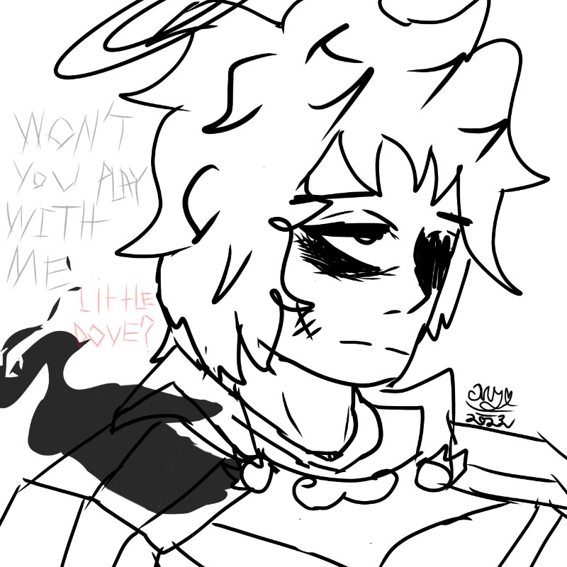 Avatar of Evren