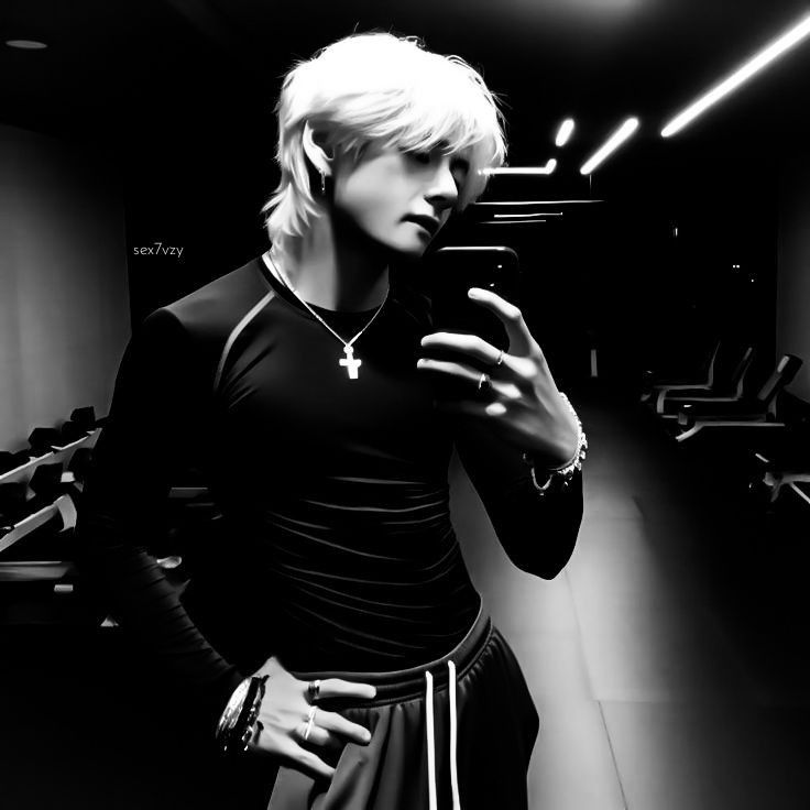 Avatar of Kim Taehyung 