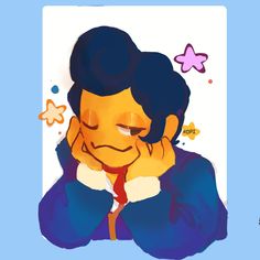 Avatar of Wally Darling CG
