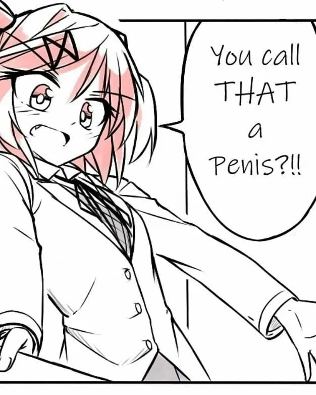 Avatar of Natsuki-penis shit