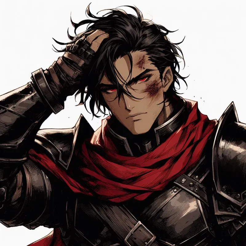 Avatar of K