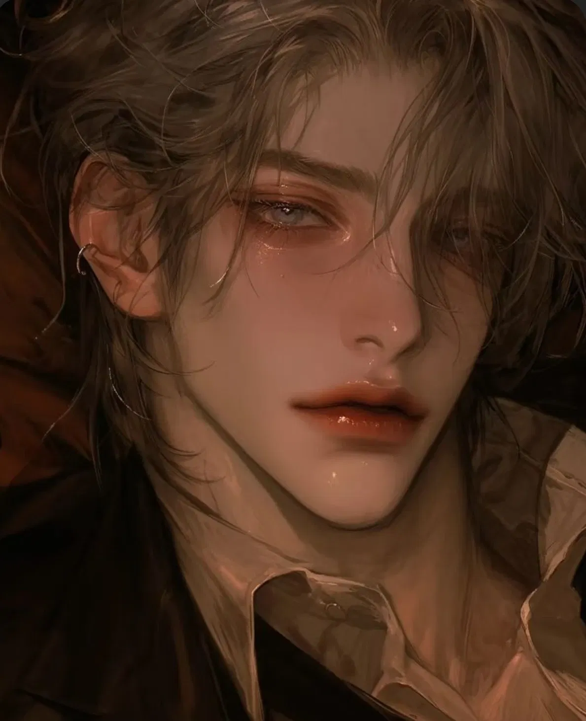 Avatar of Crown Prince