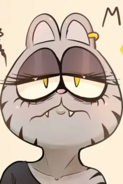 Avatar of Nermal
