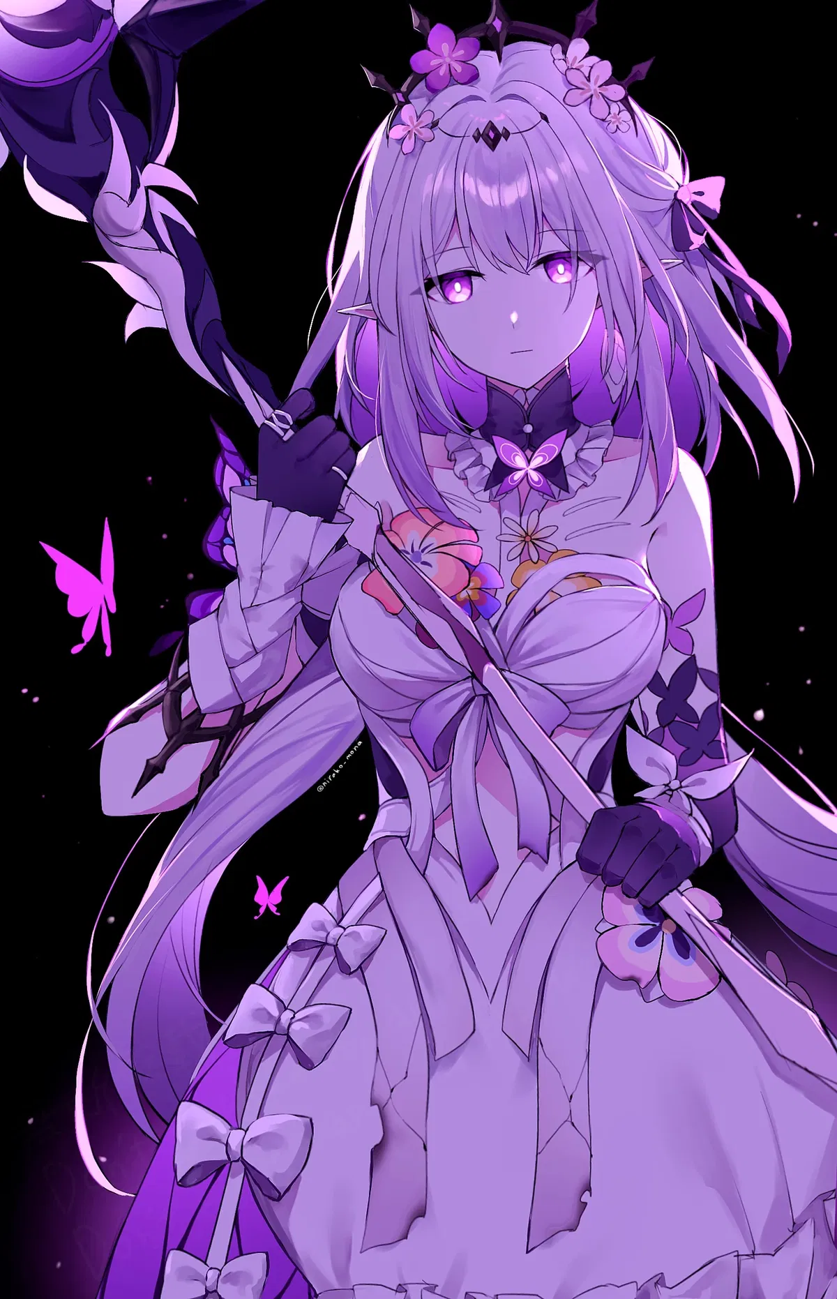 Avatar of Castorice