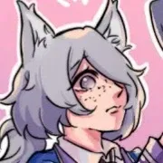 Avatar of Osamu Sato | Werewolf Dormmate