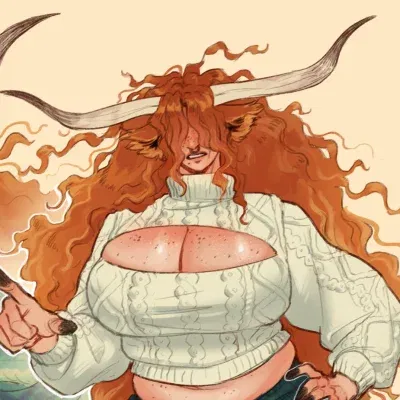 Avatar of Heidi