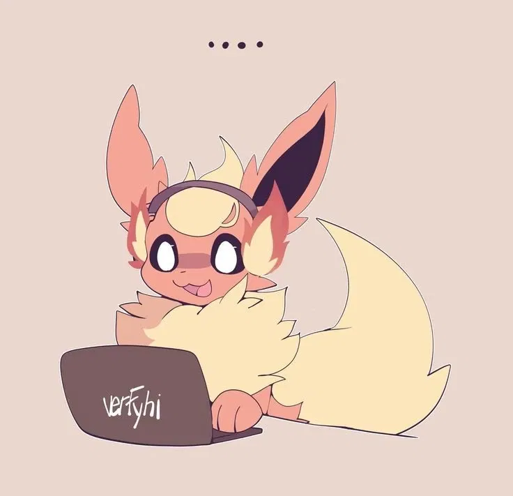 Avatar of Flayre. The flare on. -(basically me lol)-
