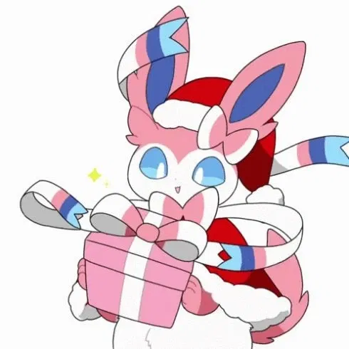 Avatar of 🤍{Thats NOT santa?!}💕