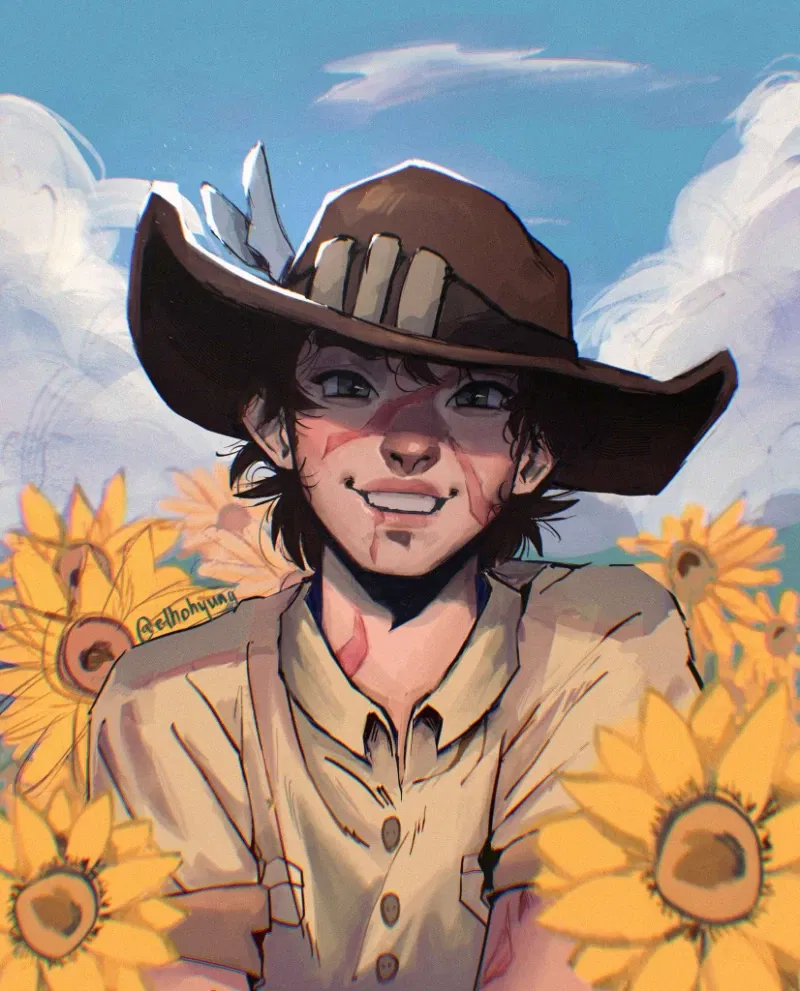 Avatar of GoodTimesWithScar