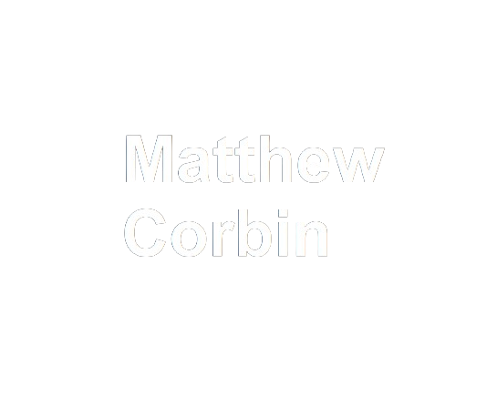 Avatar of Matthew Corbin