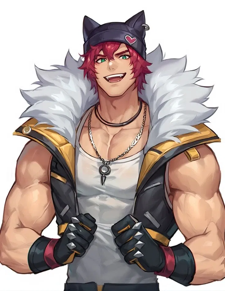 Avatar of Sett (From heartsteel)