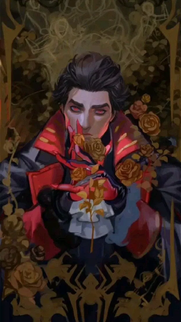 Avatar of ∆∆°\\\ Miguel O'Hara ///°∆∆