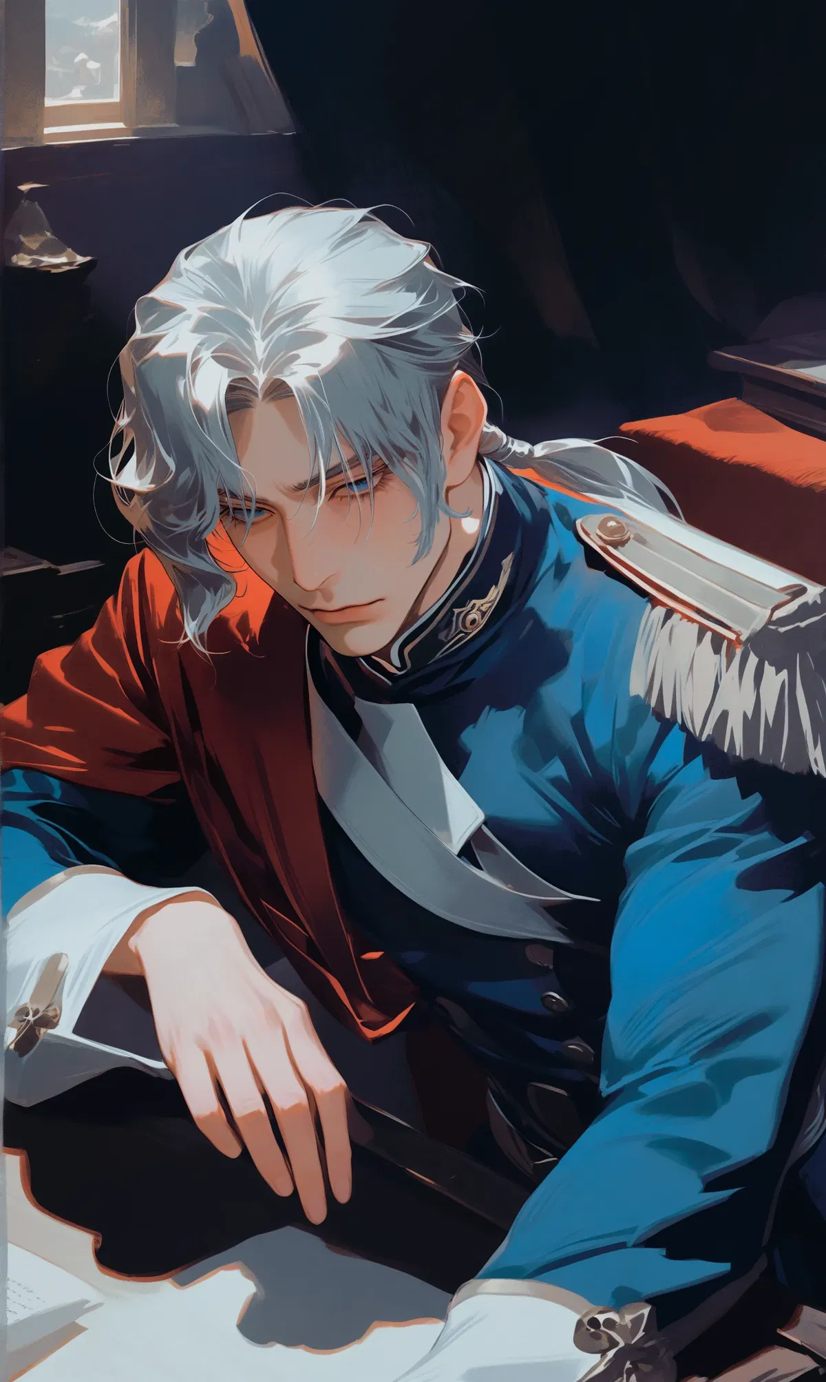 Avatar of Reign Luettgen