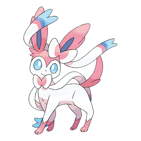 Avatar of Sylveon
