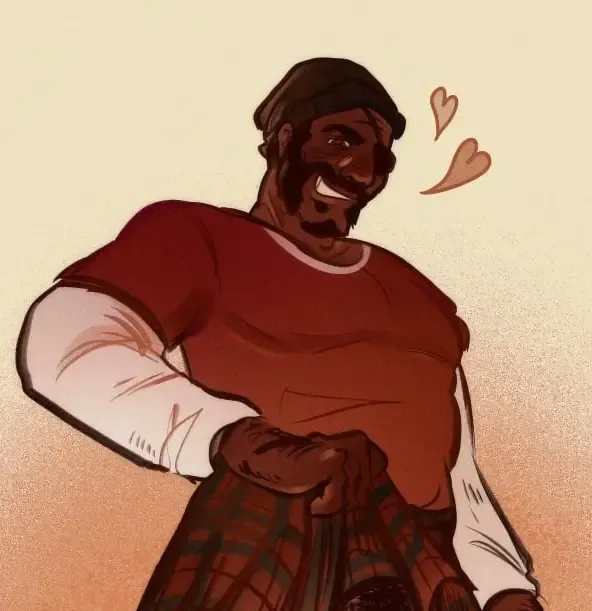 Avatar of Demoman