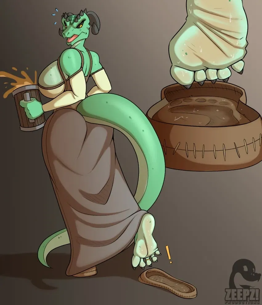 Avatar of Nessei
