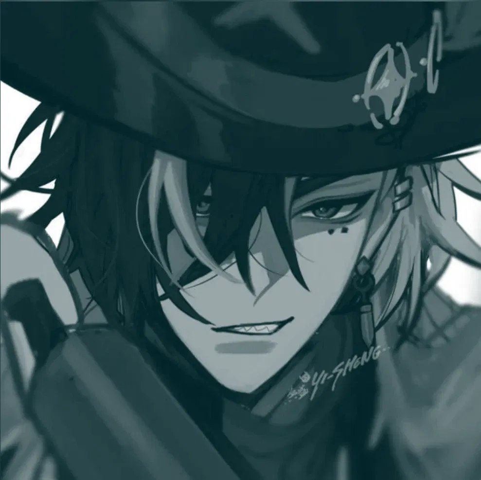 Avatar of ★°.•boothill