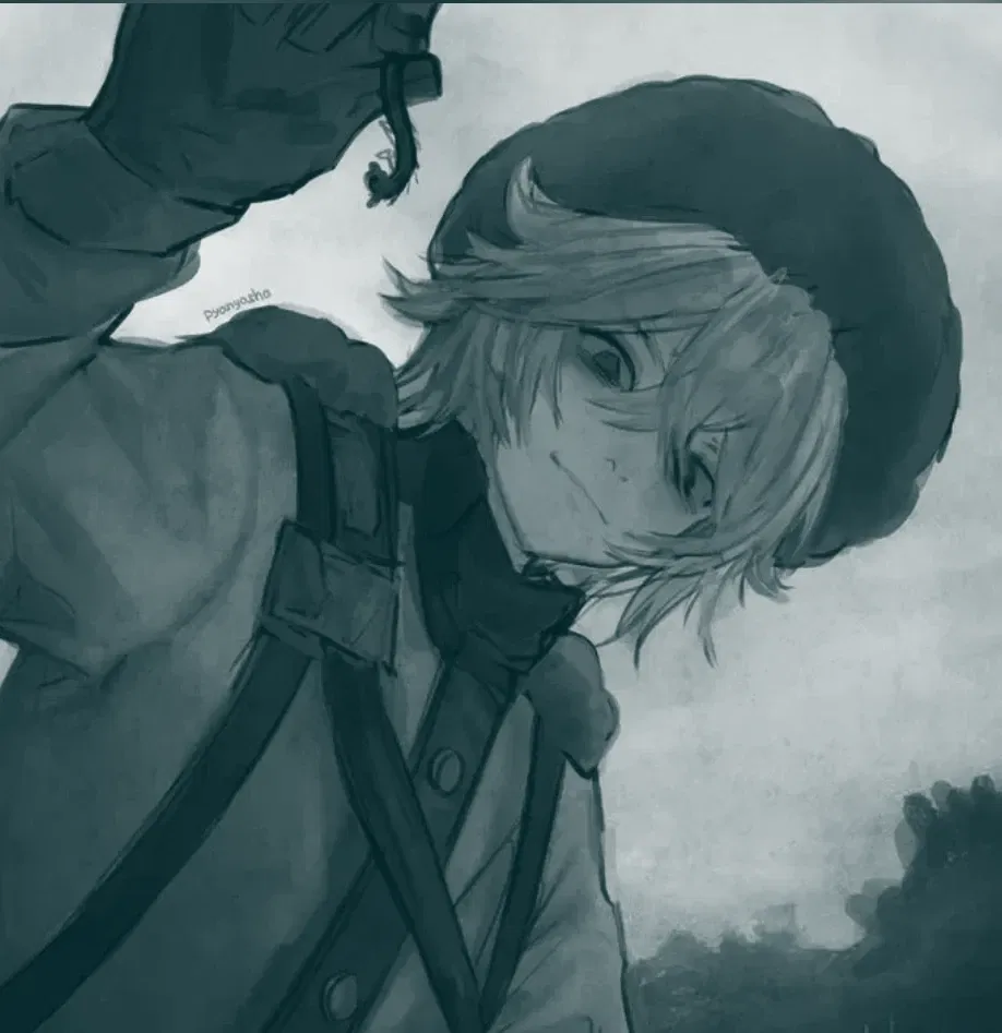 Avatar of Eiji Dostoevsky