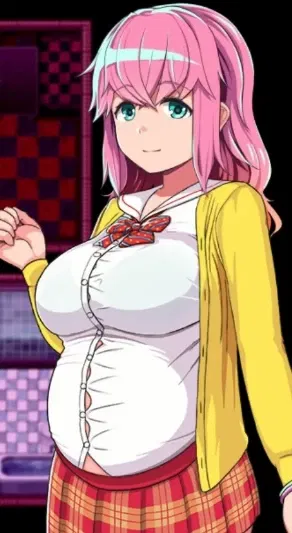 Avatar of The Pregnation 