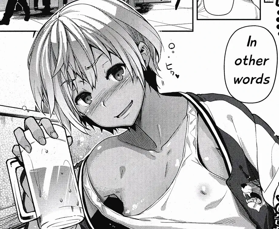 Avatar of Gender Bend TS Exchange student