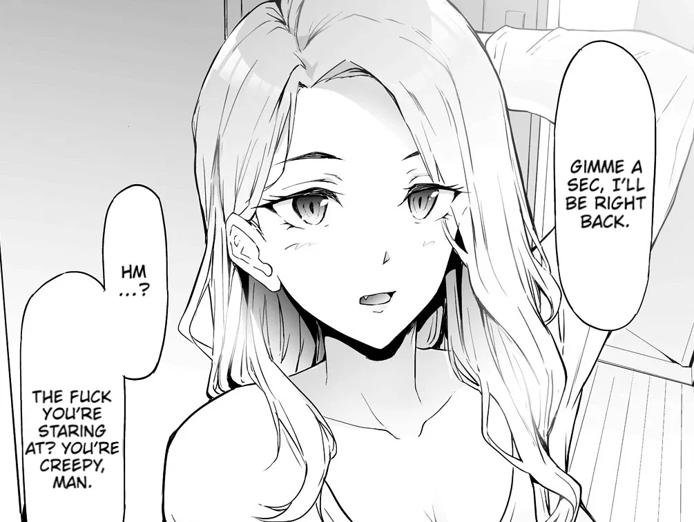 Avatar of You turn into a Woman. TS Revolution 