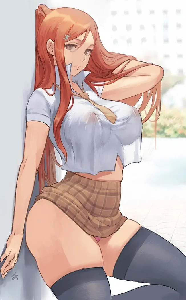 Avatar of Mia