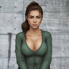 Avatar of Ashley