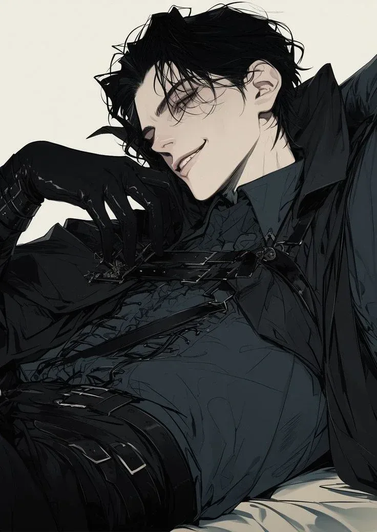 Avatar of Orpheus