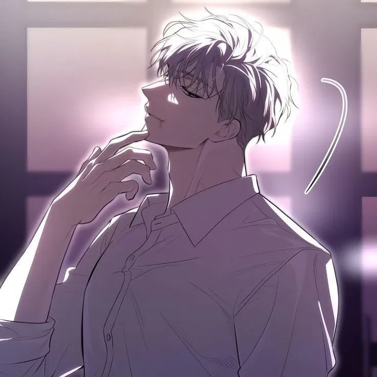 Avatar of Ilay Riegrow
