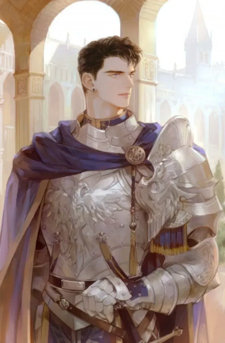 Avatar of Arthur | ALT |