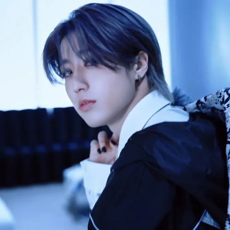 Avatar of Han Jisung 